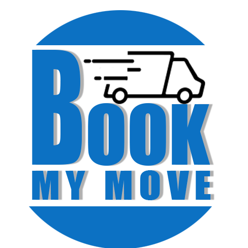 BookMy Move